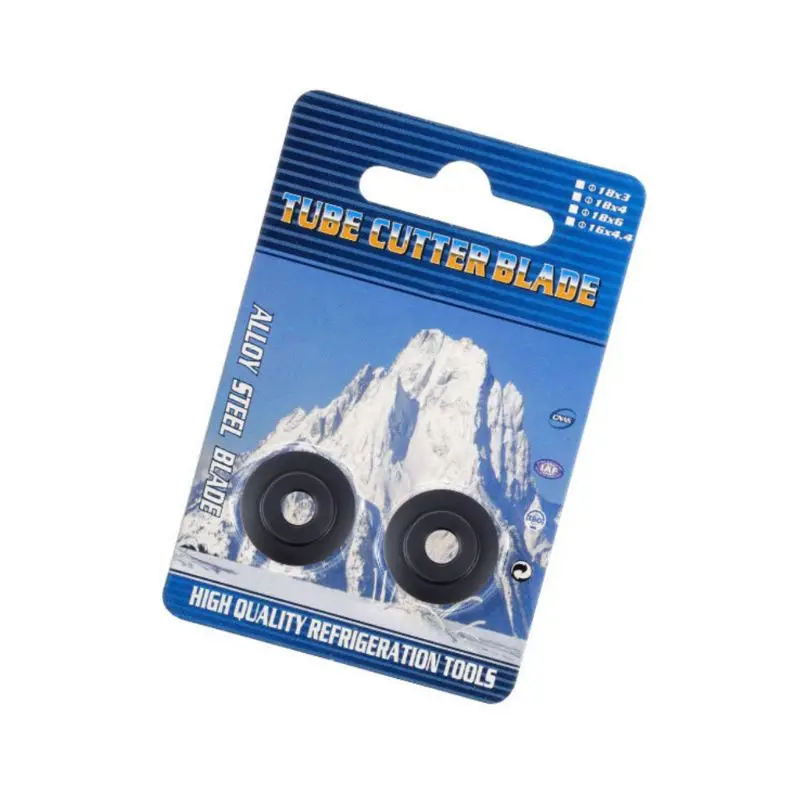 

Tube Pipe Cutter for Vehicle Copper Stainless Steel Aluminum Tubes Cutting Tool