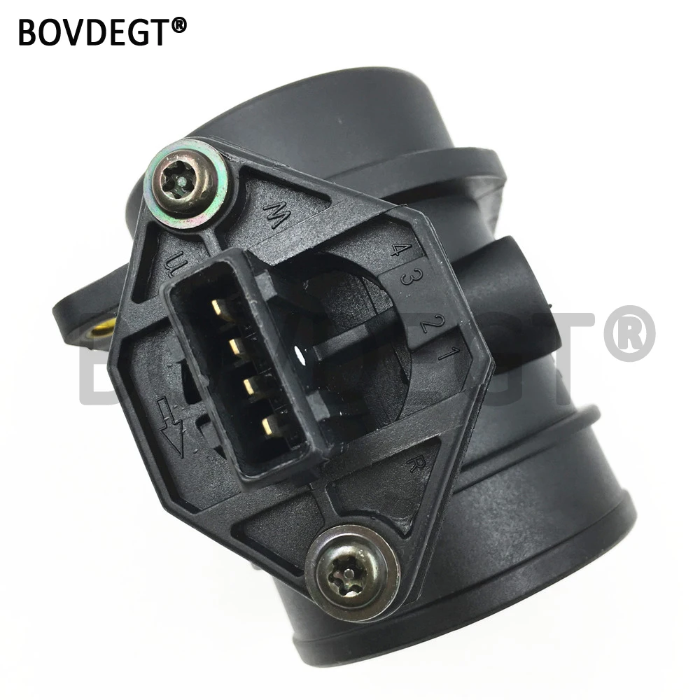Датчик массового расхода воздуха для FIAT BRAVA BRAVO MAREA VAUXHALL FRONTERA ect