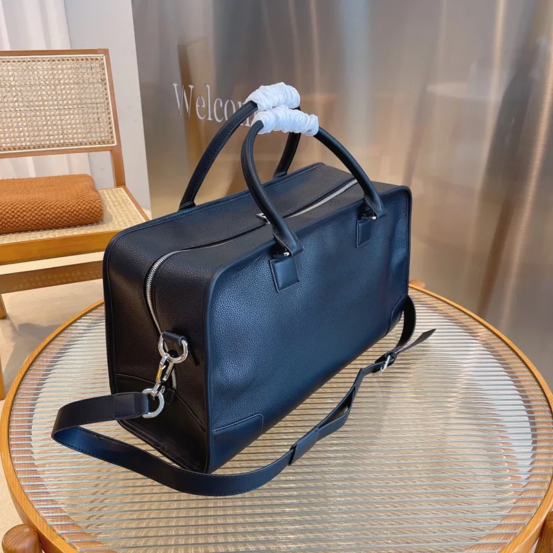 1053 new shoulder bag leather is very soft and Q designer brand handbag classic fashion messenger bag