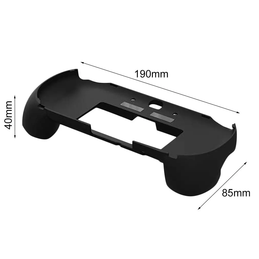 

Gamepad Hand Grip Joystick Protective Case Cover Stand Game Controller Handle Holder With L2 R2 Trigger For Sony PS Vita 2000