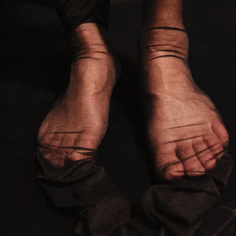 Мужские антифрикционные колготки сексуальные мужские порно чулки гей открытый