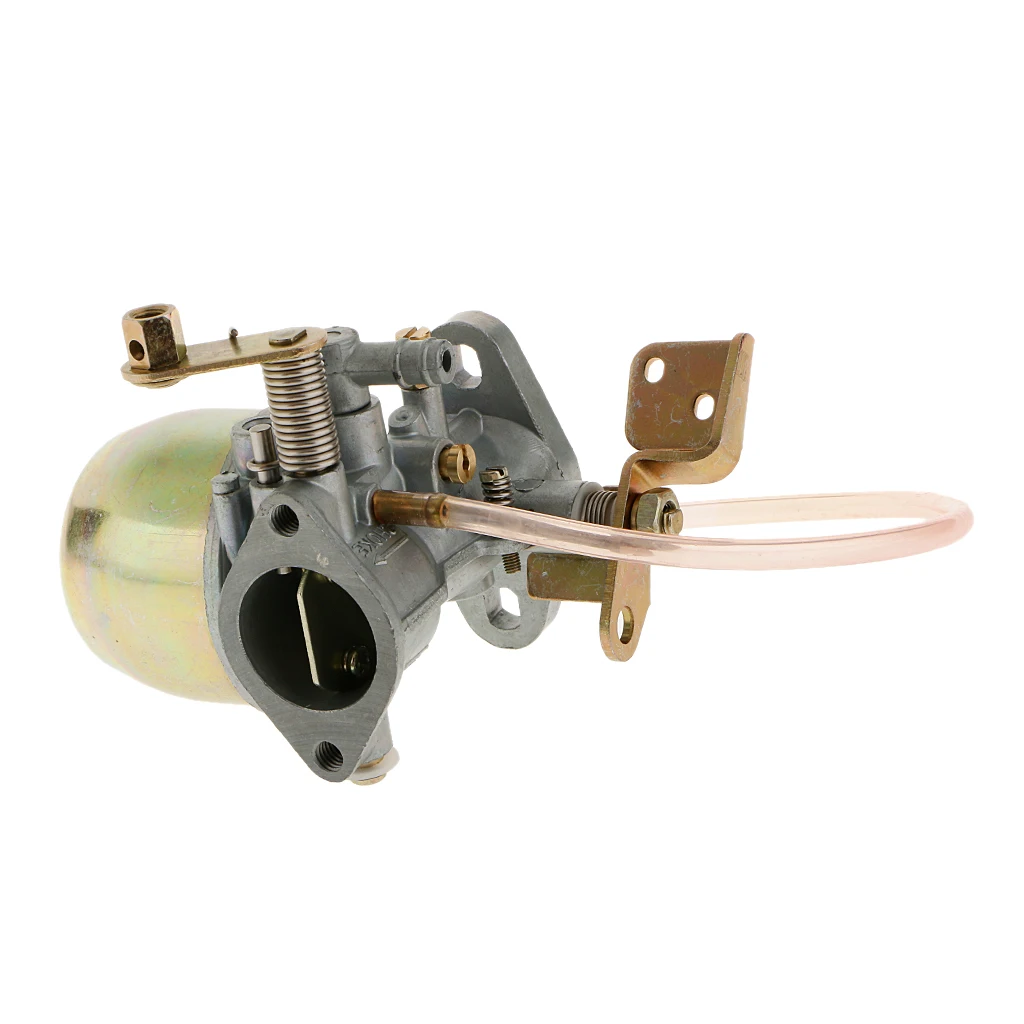 

Карбюратор для EZ-GO Golf Cart Car Carb 2 Cycle 1981-1987 Marathon 20071-G1 запасные части