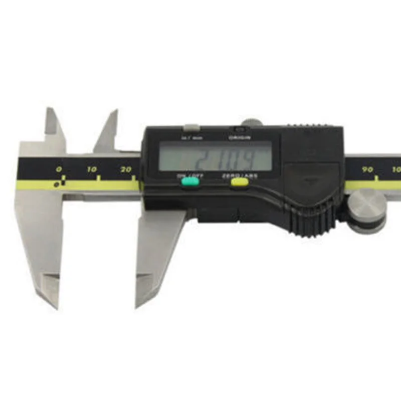 

1x New Vernier Caliper 500-196-20/30 150mm Absolute Digital Digimatic
