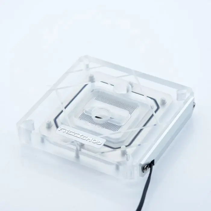 Компьютерный кулер для водяного процессора FRZZEZMOD полное покрытие большая