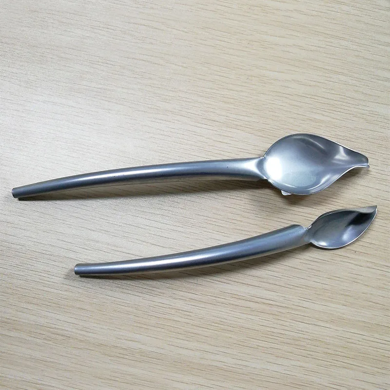 

Nozzle 1 Pcs Kitchen Supplies DIY Chocolate Spoon Cake Decor Tool Large Pencil Decorating Spelling Spoon Baking Pastry Tools