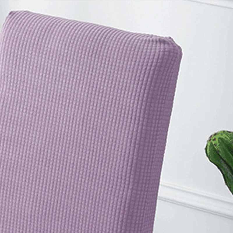 

New Universal size Big Stretch Chair Cover Big Elastic Seat Chair Covers Painting Slipcovers Restaurant Banquet Home Decoration