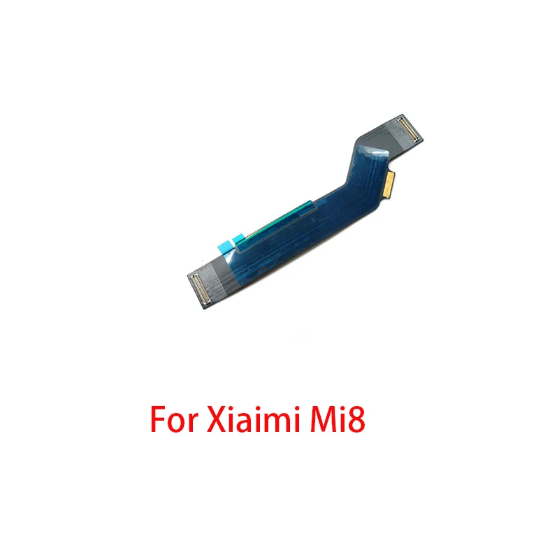 Гибкий кабель для материнской платы Xiaomi Mi8 Lite Mi9|Шлейфы мобильных телефонов| |