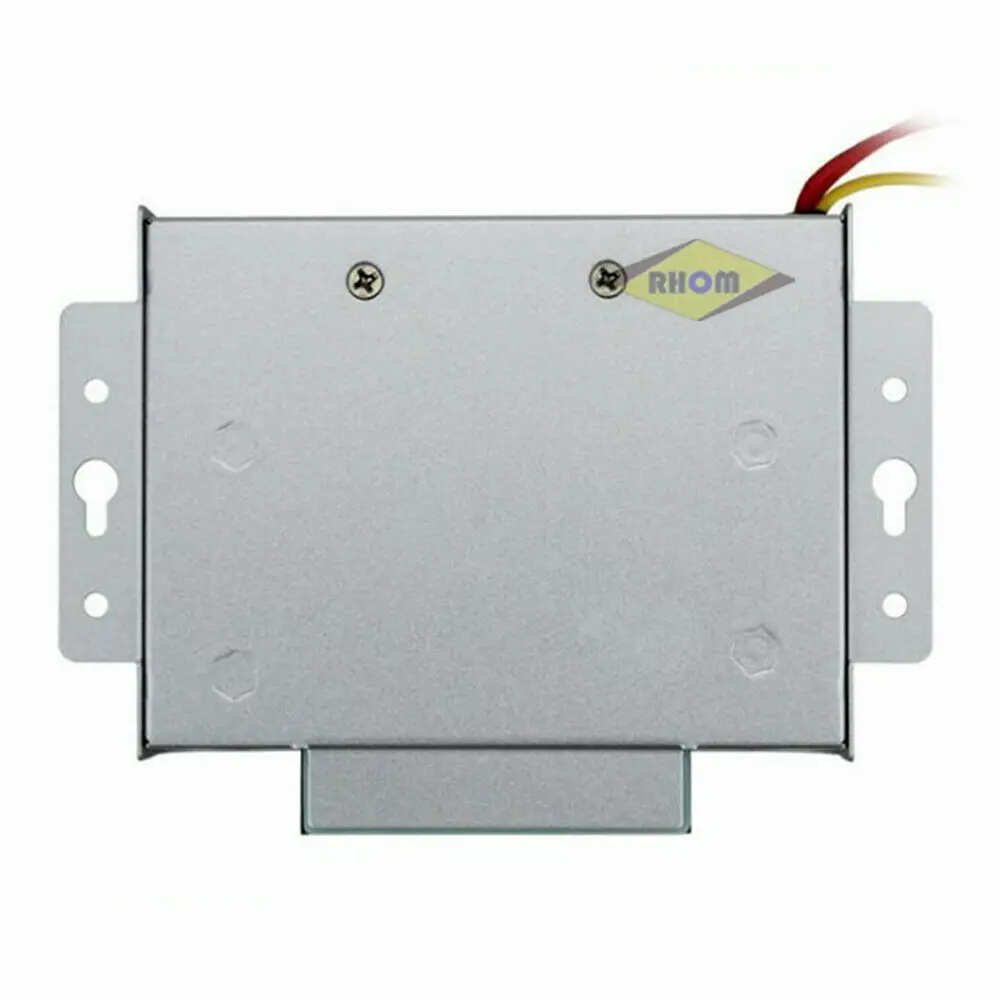 

Mini Switching Access Controller Power Supply supplier,12VDC 5A,110-240VAC