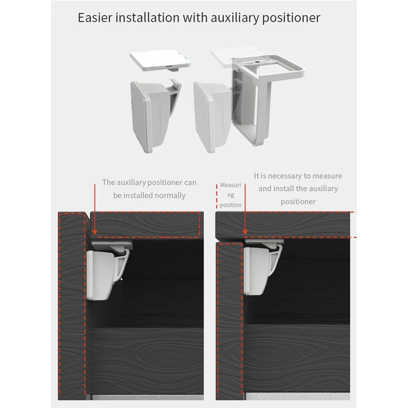 Магнитный замок для безопасности детей защита дверей шкафов ящиков невидимый |
