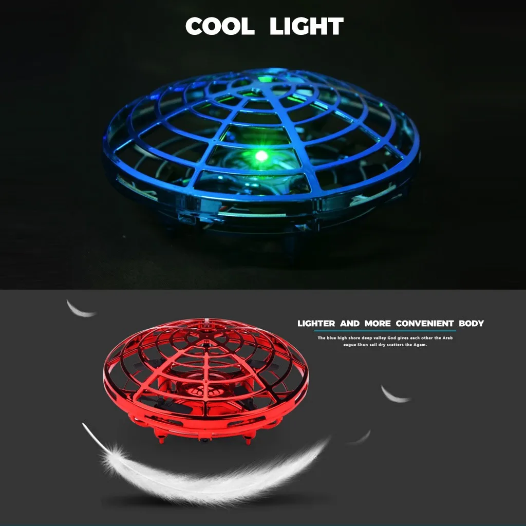 Мини антиколлизионный датчик индукционный ручной контроль режима удержания