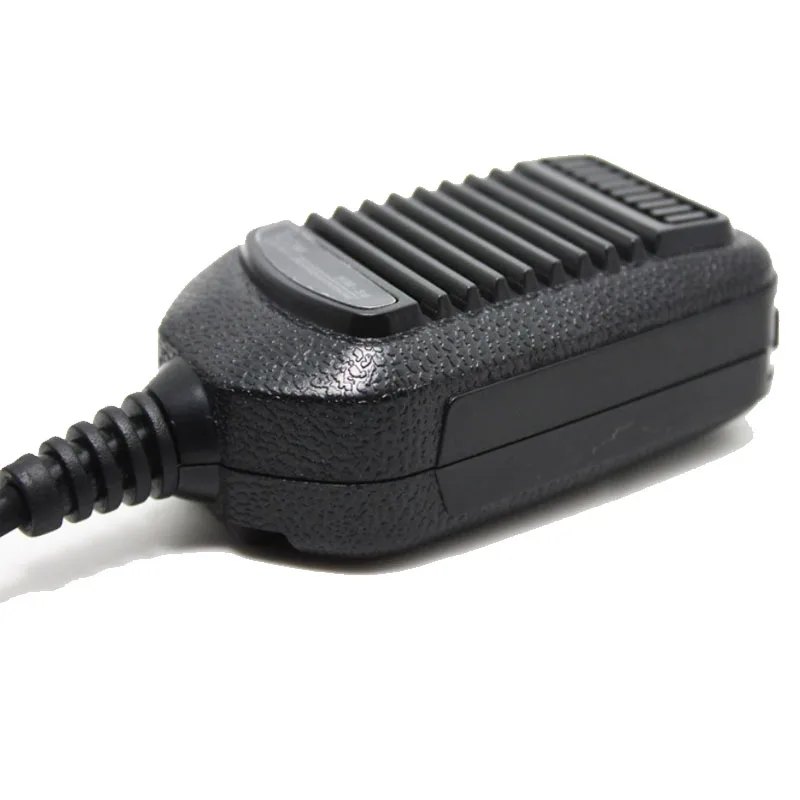 HM-36 8 Pin Microphone Mic For ICOM HM36 IC-718 IC-775 IC-7200 IC-7600 IC-25 IC-28 IC-38 Car Radio Mobile Walkie Talkie