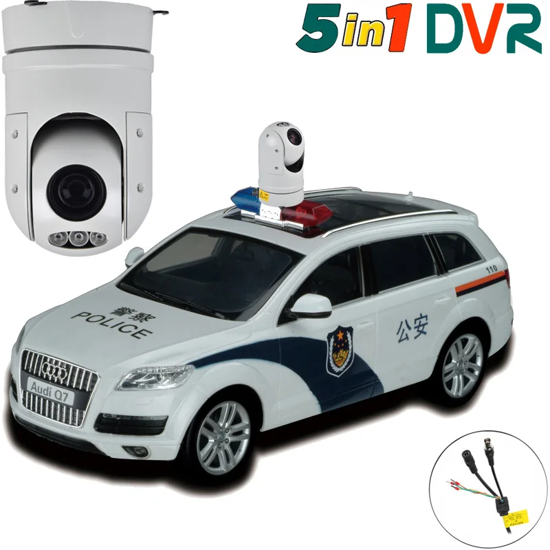 

IP66 наружная безопасность FULL HD 1080P аналоговая AHD TVI CVI 4 в 1 высокоскоростная PTZ-камера видеонаблюдения 5 Мп 30X зум Автофокус