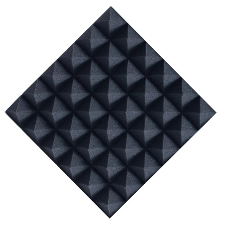 1 шт. отличные новогодние домашние звукоизоляционные толстые акустические