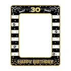 1 шт., надувная фоторамка из ПВХ, 13-70 лет