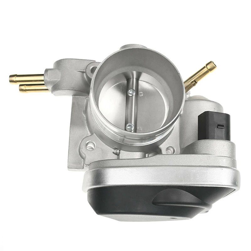 

New Electronic Throttle Body Assembly 06B133062L 06B133062F 408238323006Z 06B-133-062-F For AUDI A4 SKODA SUPERB VW PASSAT