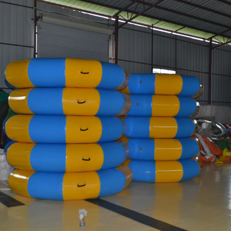 Бесплатная доставка оптовая продажа летние плавающие игрушки 2 5 м/3 м дешевая