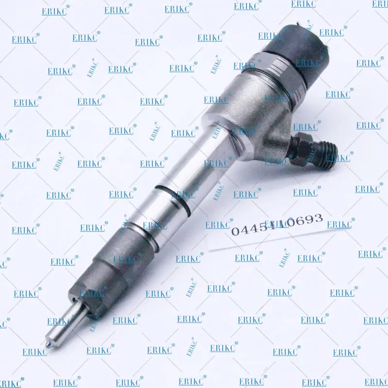 

ERIKC High Pressure Auto Diesel Injector 0445110693 Common Rail Injector Parts Assy 0445 110 693 For Bosch Accessories