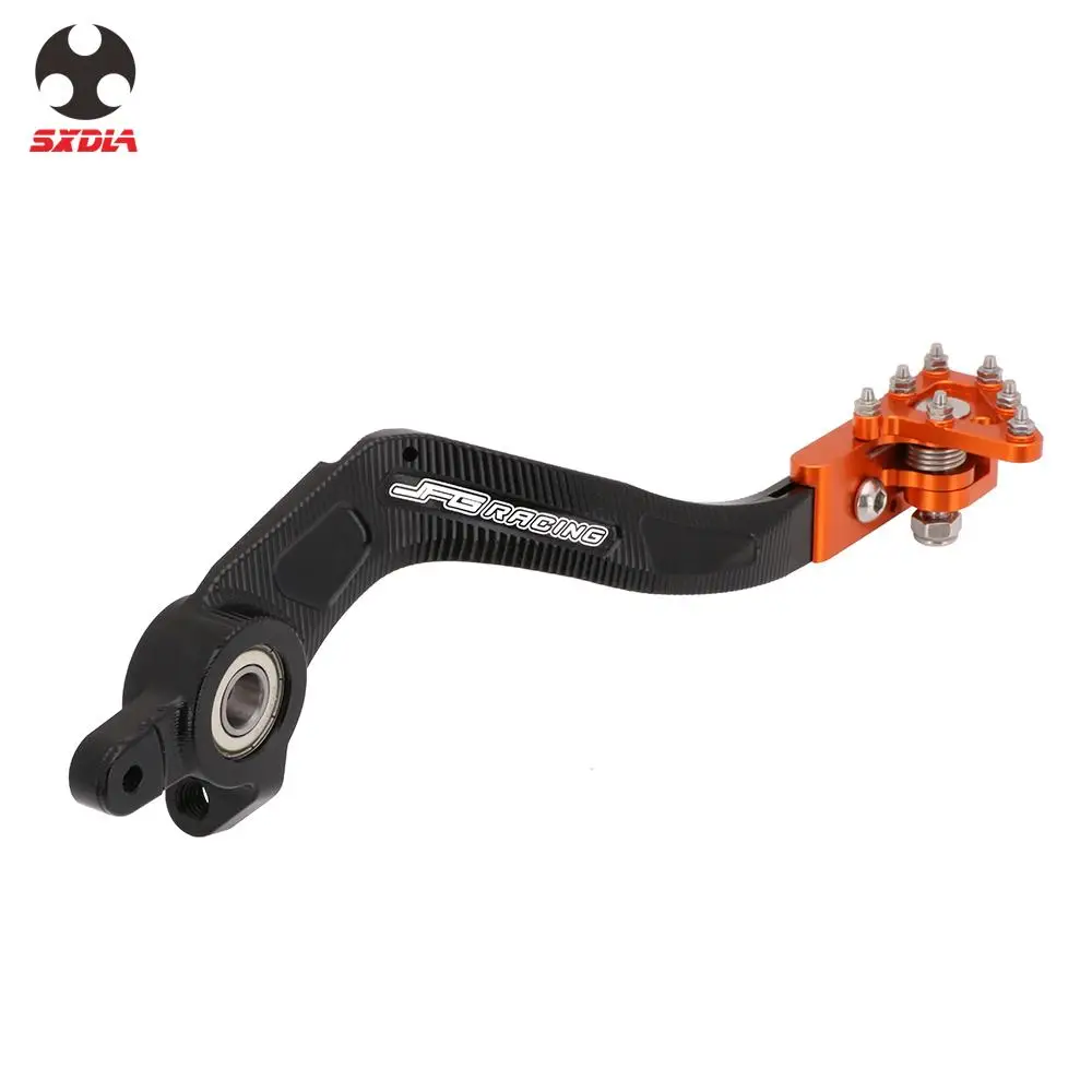 For Ktm SX XC XCW SXF XCF XCFW EXCF EXC 125 144 150 200 250 350 450 500 530 Foot Brake Lever Pedal Gear Shift Sets | Автомобили и
