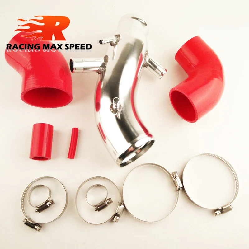 Силиконовый шланг автомобильный воздушный фильтр воздухозаборная труба