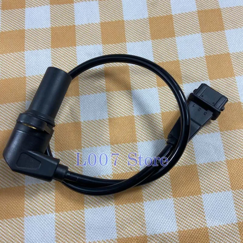 5-кратный коленчатый вал семейный со скоростью вращения для Chevy Buick Excelle 1.6L KALOS OPTRA