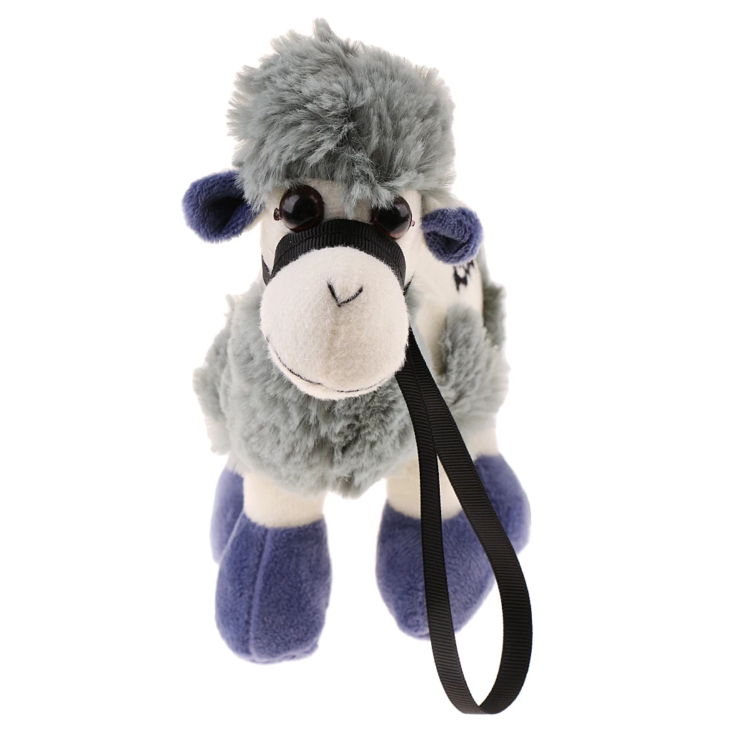 

Bunny Plush Toys Stuffed Animal Soft Doll Home Decor Children Photo Props