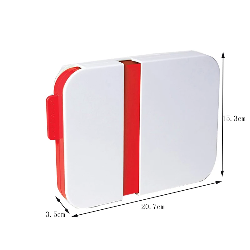 

Portable Bag Sealer Sealing Device Food Saver By Kitchen Gadgets and Tools Saelabag Seal Anywhere with 40m Tape