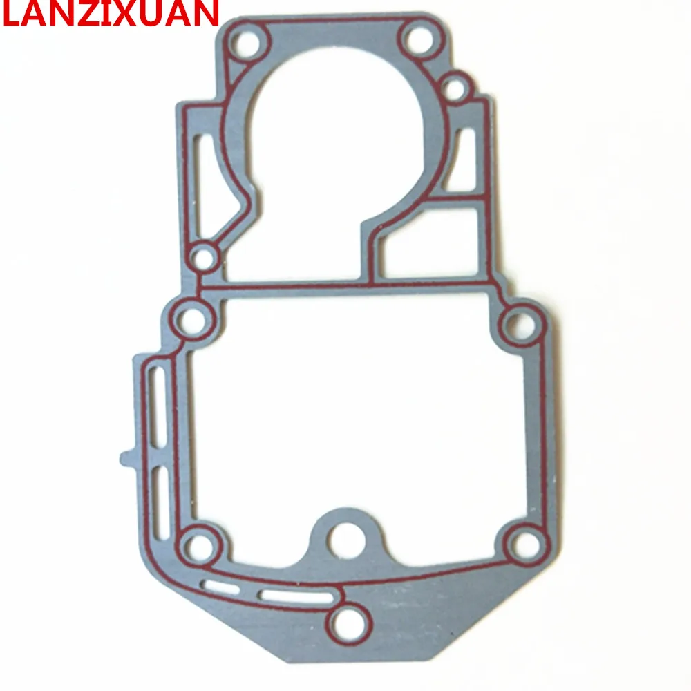 

689-45113-A1 Gasket for Yamaha Outboard Engine 30HP Motor 689-45113-A1