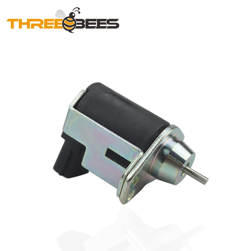 

Generator Parts Diesel Engine Solenoid Valve 1503ES-3TNA72 Stop Solenoid Valve 12A5UC5S 12S5SUC5S