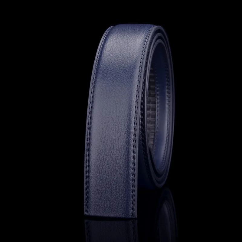 Ремень мужской без пряжки и с автоматической пряжкой|Мужские ремни| |