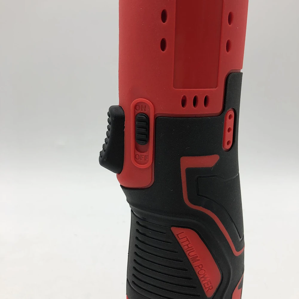 Гайковерт ударный беспроводной 45 нм 12 В 2000 мА · ч 230 об/мин | Инструменты