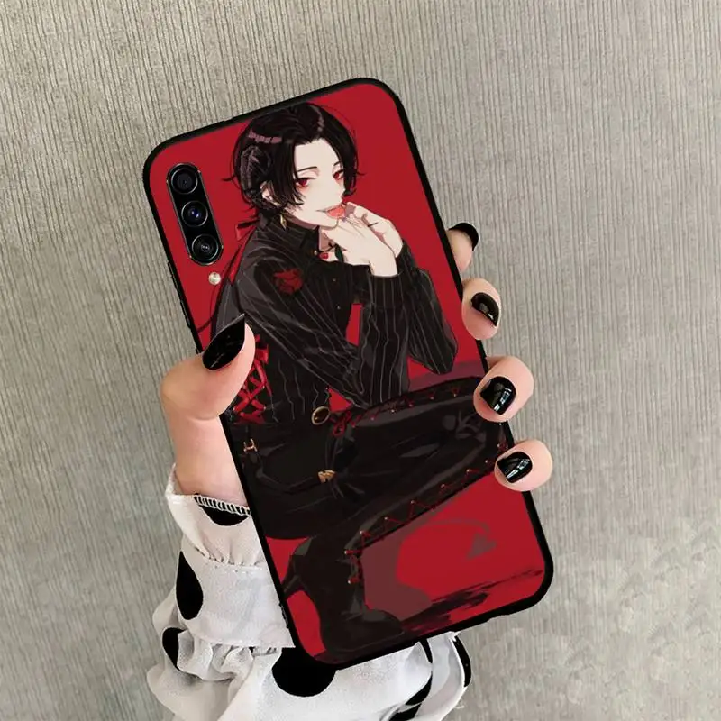 

kill la kill anime Phone Case For Samsung Galaxy J2 J4 J5 J6 J7 J8 2016 2017 2018 Prime Pro plus Neo duo