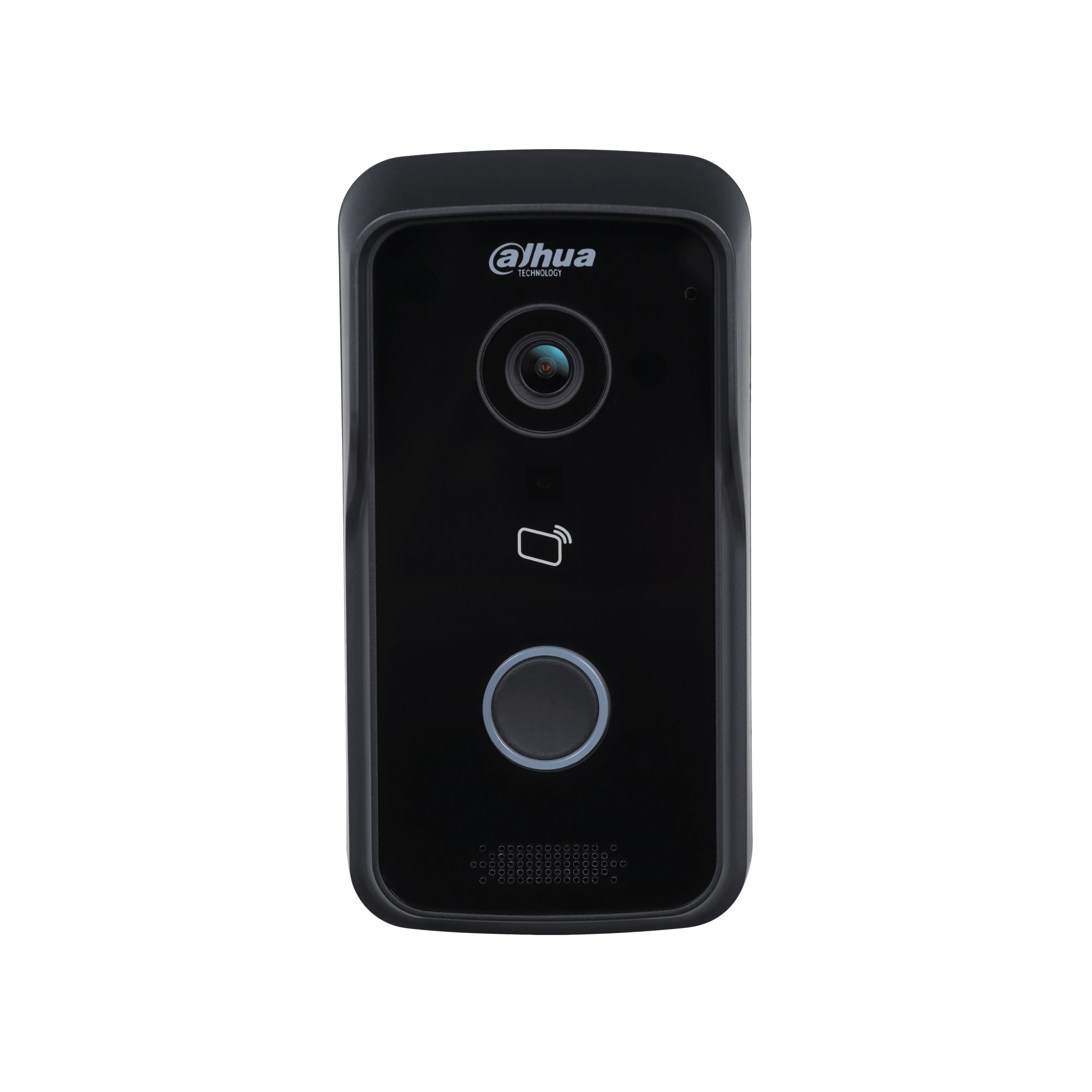 Dahua VTO2111D P S2 IP вилла дверная станция видеодомофон дверной звонок поддержка