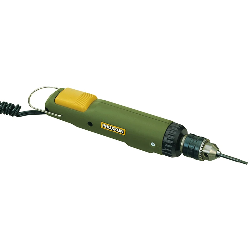 Proxxon 28690 Мини Электрическая отвертка небольшой крутящий момент домашняя