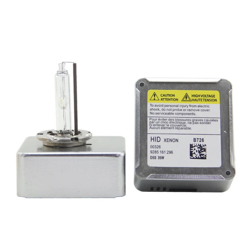 

NDINGYI XENON D5S 25W HID 35W 5500K 4300K 5000K 6000K оригинальная замена лампы для фар 1 комплект 2 шт. для Citroen Picasso