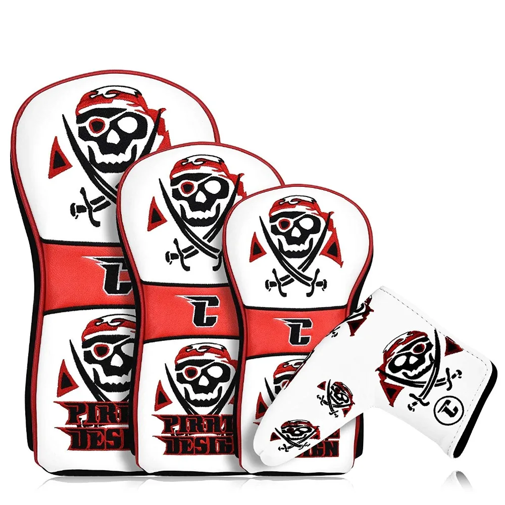 CHAMPKEY новый пользовательский дизайн камуфляжные Гольф &amp гибридные/Лезвие Клюшка