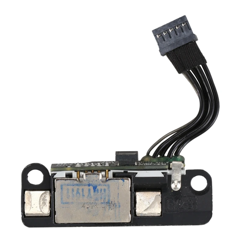 Для Apple Air A1237 A1304 DC POWER PLUG In JACK BOARD 820 2443 01|Электрические вилки| |