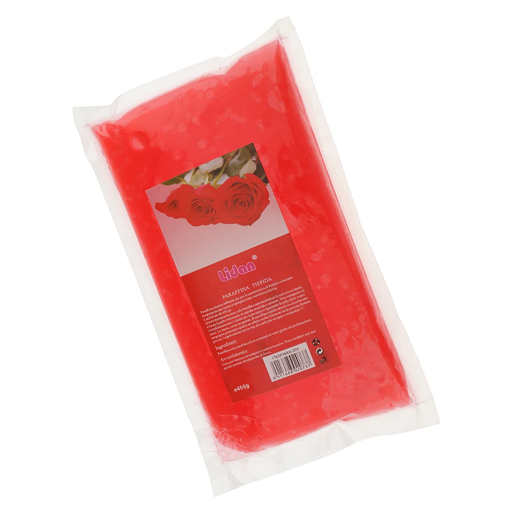 Ванночка для терапии парафином рук и ног 450 г