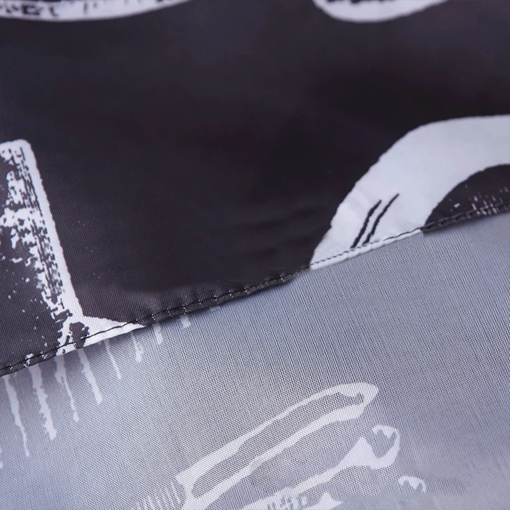 Pro Hairdressing Hairdresser Salon Hair Cutting Gown Barber Cape Adult Clothes Ideal for shampoo cutting and styling.Ideal | Красота и