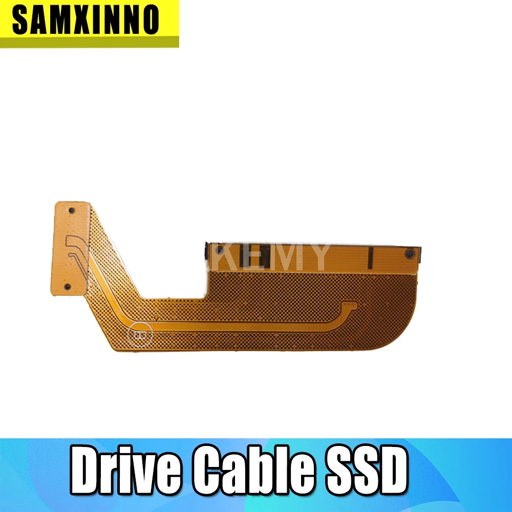 SATA жесткий диск кабель SSD HDD разъем для Sony VAIO PCG 41217T VPCSA VPCSE VPCSB VPCSC VPCSD27EC FPC