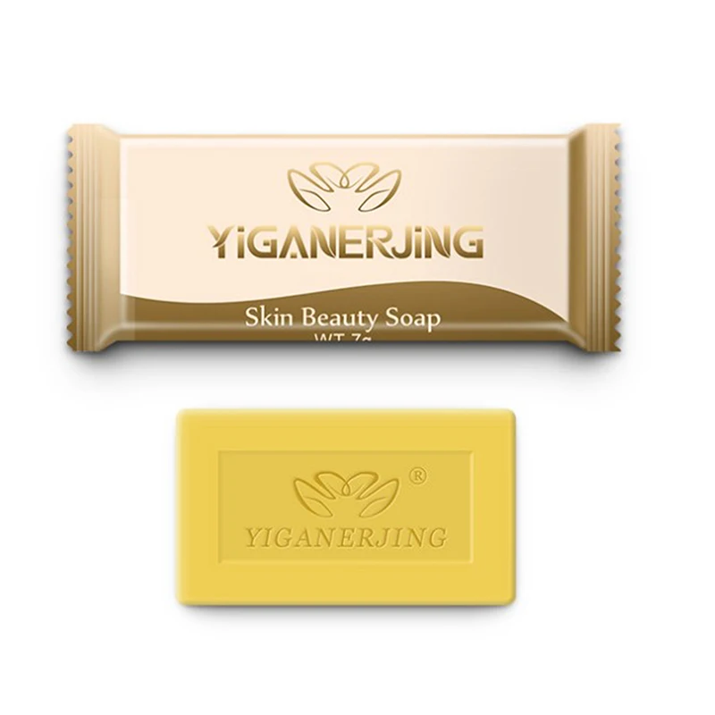 

2pcs Sulfur Soap Trial Pack Skin Antibacterial Acne Psoriasis