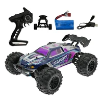 rc car 50kmh high speed racing remote control car truck for adults 4wd off road monster trucks climbing vehicle christmas gift