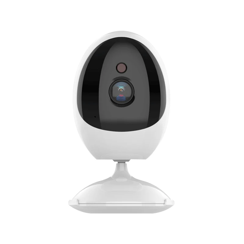 IP-камера видеонаблюдения QZT 1080P 3 Мп Wi-Fi ночное видение | Безопасность и защита