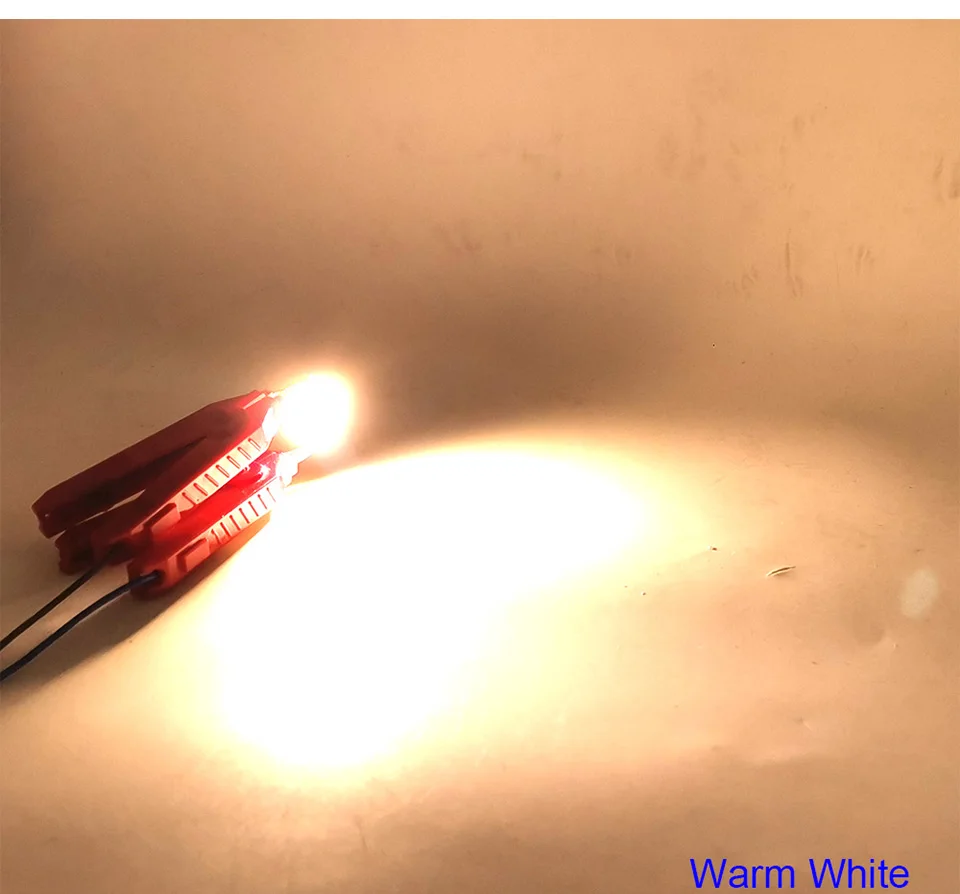 10 шт. 14 мм 19 COB 3 Вт-30 Вт 80Ra светодиодный чип источника света cob 320 мА 960 боковой