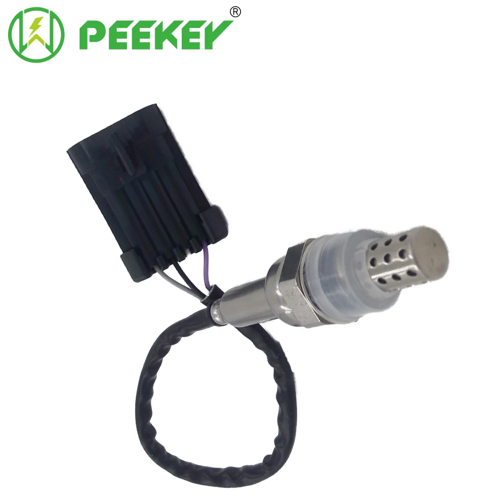 

PEEKEY Lambda Oxygen Sensor For CHEVROLET DAEWOO AVEO EPICA EVANDA KALOS ISUZU TROOPER 96394004