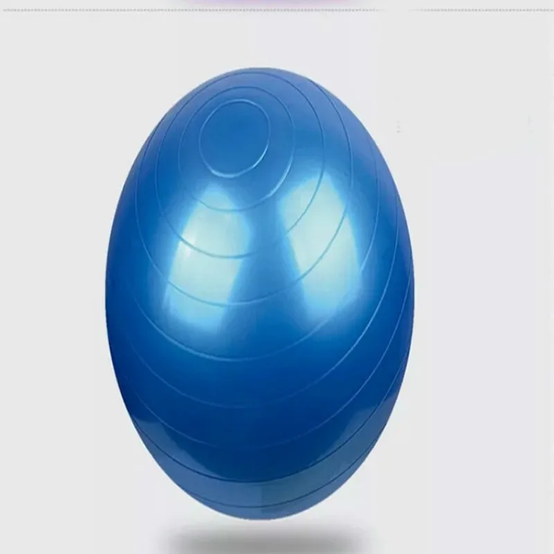 Спортивные мячи для йоги Пилатес фитнес спортзал фитбол баланса упражнения