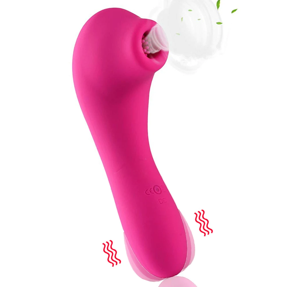 Влагалище сосание вибратор секс игрушки для взрослых 10 Скоростей Вибрационный