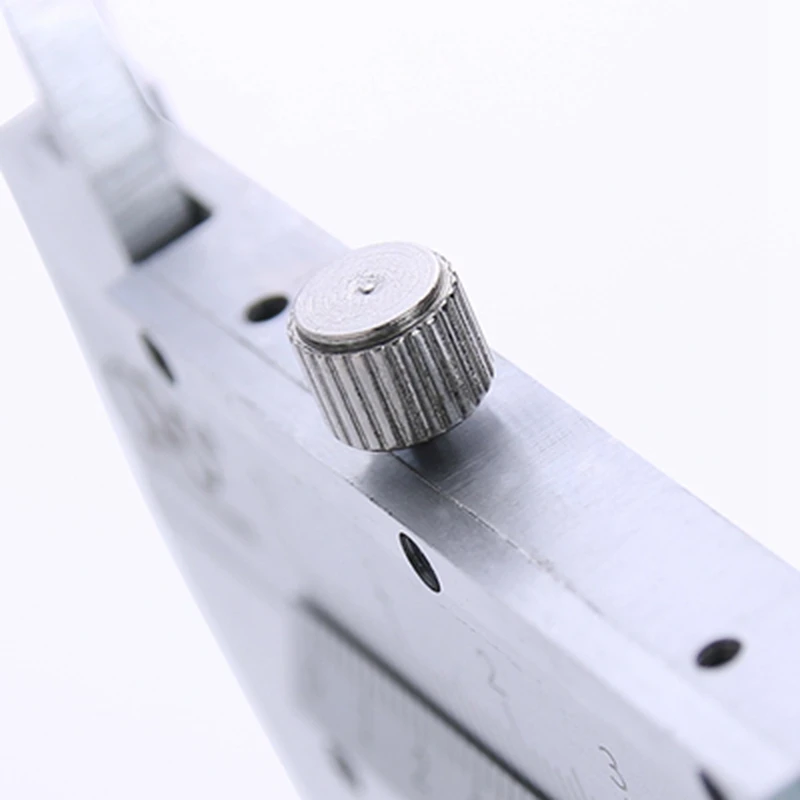 Трицикл 150 мм штангенциркуль микрометр из нержавеющей стали с ясным масштабом