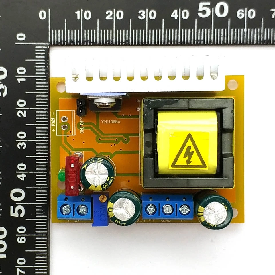 DC 8 ~ 32V постоянного тока до 45 390V 780V Высокая Напряжение повышающий преобразователь