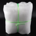 Сетка защитная утолщенная, 60 ячеек, 3 х3 М  10 х10 м, для защиты овощей и вредителей