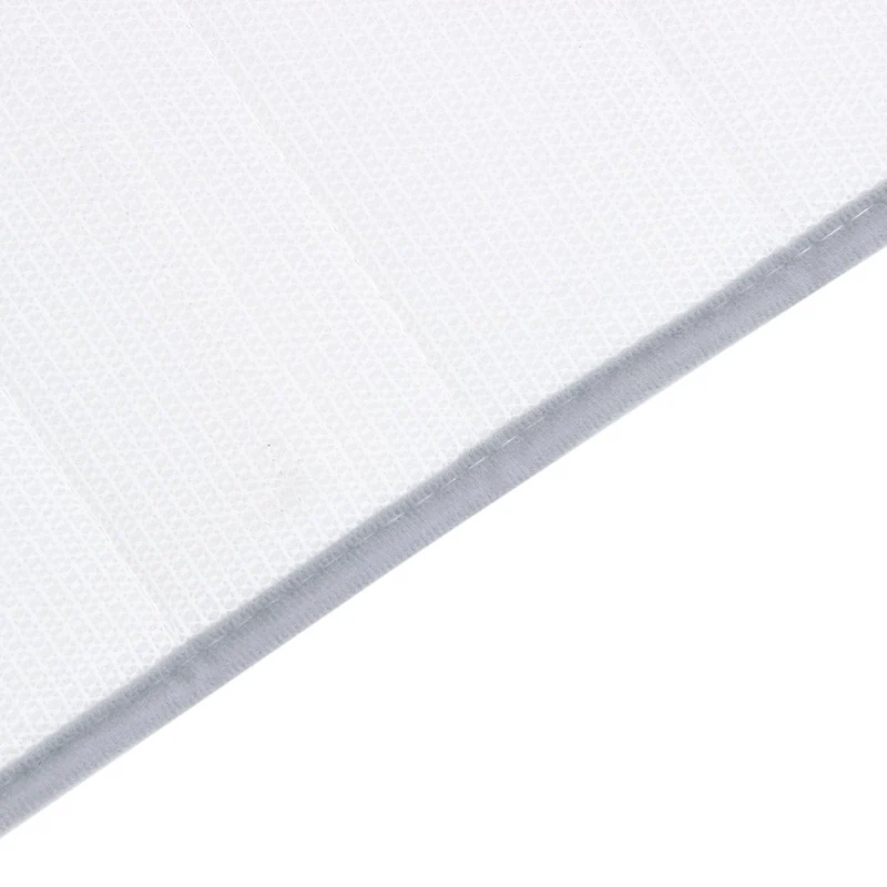 HOT-120x40cm абсорбирующий нескользящий коврик с эффектом памяти для кухни, спальни, двери, пола, Серый Ковер